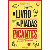 O Livro das Piadas Picantes