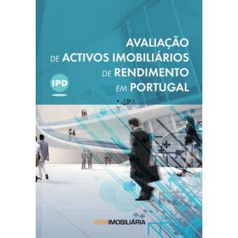 Avaliação de Activos Imobiliários de Rendimento em Portugal