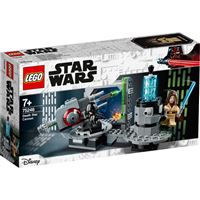 LEGO Star Wars 75246 Canhão da Death Star