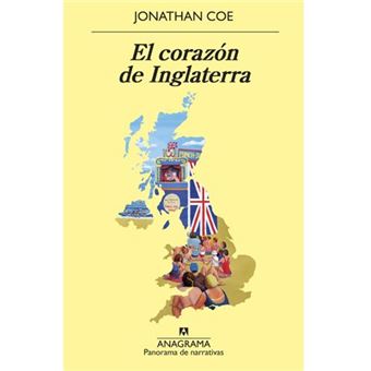 El corazon de inglaterra