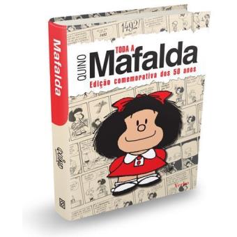 Toda a Mafalda