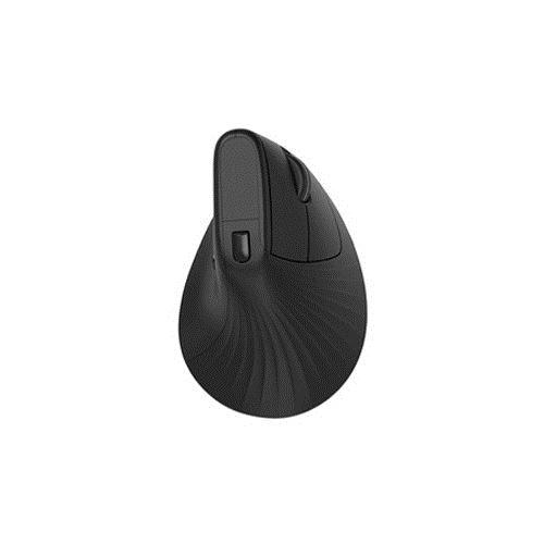 Rato Wireless Vertical Accsup - Preto