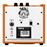 Combo Crush Mini Amplifier Orange_2