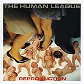 Reproduction - CD
