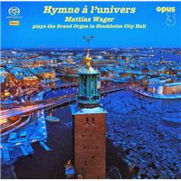 Hymne a l'universe