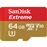 Cartão Memória microSDXC SanDisk Extreme A1 UHS-I - 64GB_0