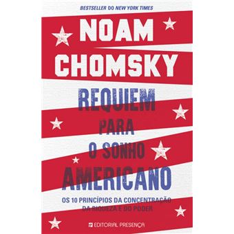 Requiem Para o Sonho Americano