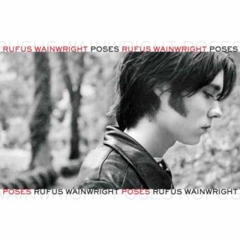 Poses (2LP)