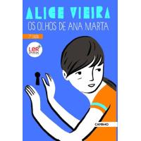 Os Olhos de Ana Marta