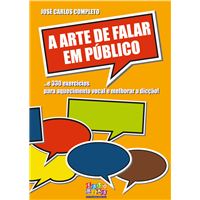 A Arte de Falar em Público