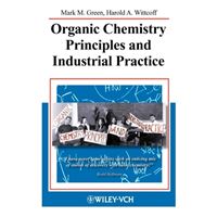 Organic chemistry principles and in