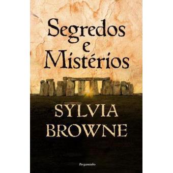 Segredos e Mistérios