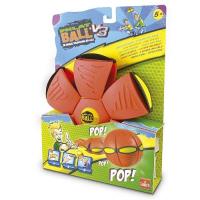 Phlat Ball (Sortido)