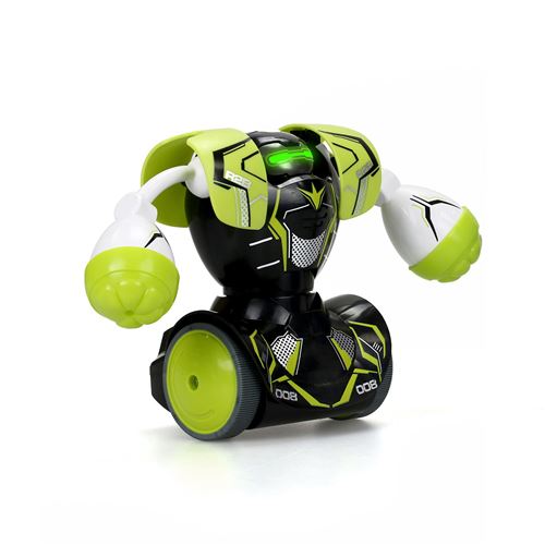 Robo Kombat Battle Pack: 2 robots de combat télécommandés