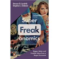 Superfreakonomics