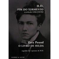 Fim do Tormento + O Livro da Hilda