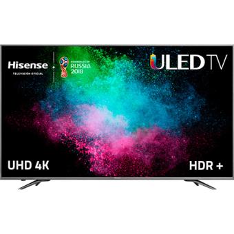 Smart TV Hisense ULED UHD 4K HDR 65N6800 165cm
