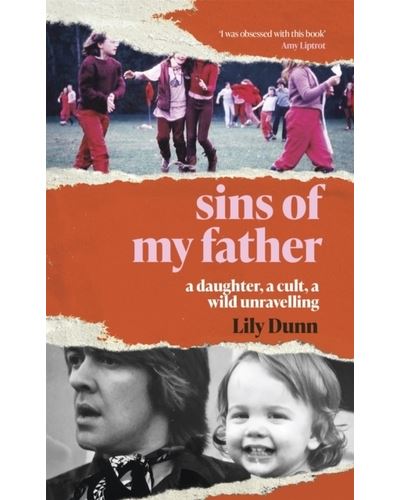 The Sins of My Fathers