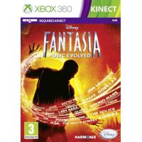 Fantasia: Music Evolved Xbox 360
