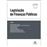 Legislação de Finanças Públicas Universitária_0