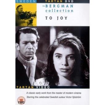 To Joy