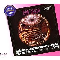 Verdi-don Carlo (3cd) (imp)