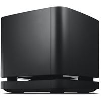 Subwoofer Bose Bass Module 500 - Preto