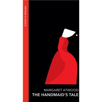 The Handmaid's Tale - 1