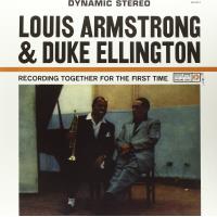 Recording Together For The First Time (180g Vinyl Gatefold) (LP)