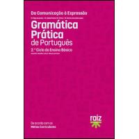 Da Comunicação à Expressão - Gramática Prática de Português