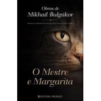 O Mestre e Margarita
