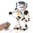 Robot Educativo Powerman - Lexibook R/C_0