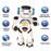 Robot Educativo Powerman - Lexibook R/C_1