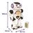 Robot Educativo Powerman - Lexibook R/C_2