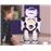 Robot Educativo Powerman - Lexibook R/C_4