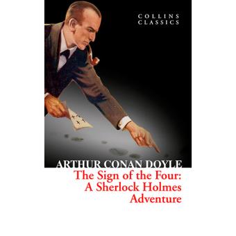 The Sign of the Four