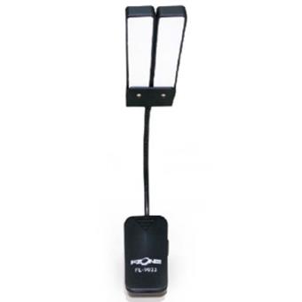 Candeeiro 10 Leds FL-9033 FZONE
