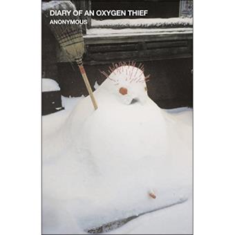 diary of an oxygen thief full book