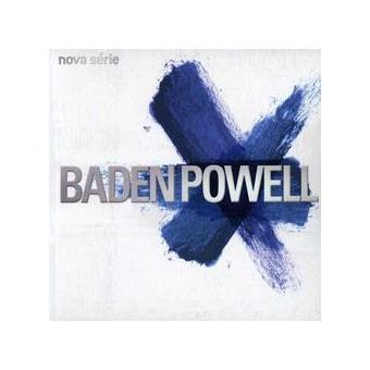 Baden Powell: Nova Série
