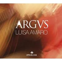 Argvs (DGP)