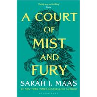 A Court of Mist and Fury