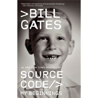 Source Code - My Beginnings - 1