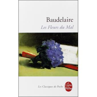 Les Fleurs du Mal