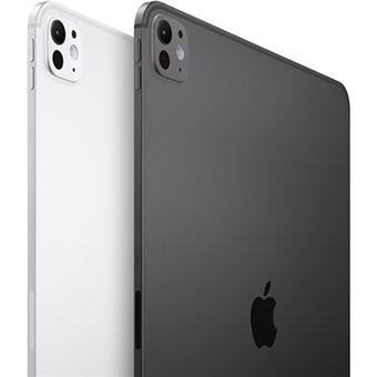 Apple iPad Pro 13.0'' - M4 9-core - 512GB - WiFi - Preto Sideral