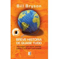 Breve História de Quase Tudo
