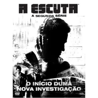 A Escuta - 2ª Temporada