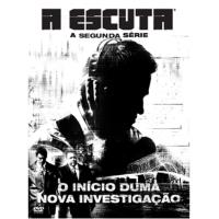 A Escuta - 2ª Temporada