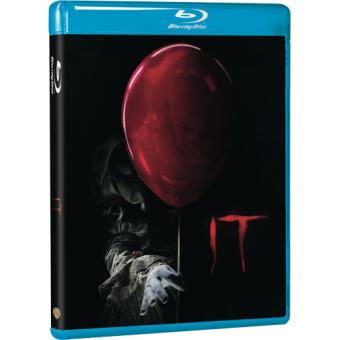 It - Blu-ray