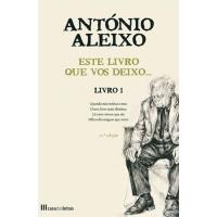 Este Livro Que Vos Deixo… Vol 1