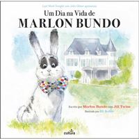 Um Dia na Vida de Marlon Bundo